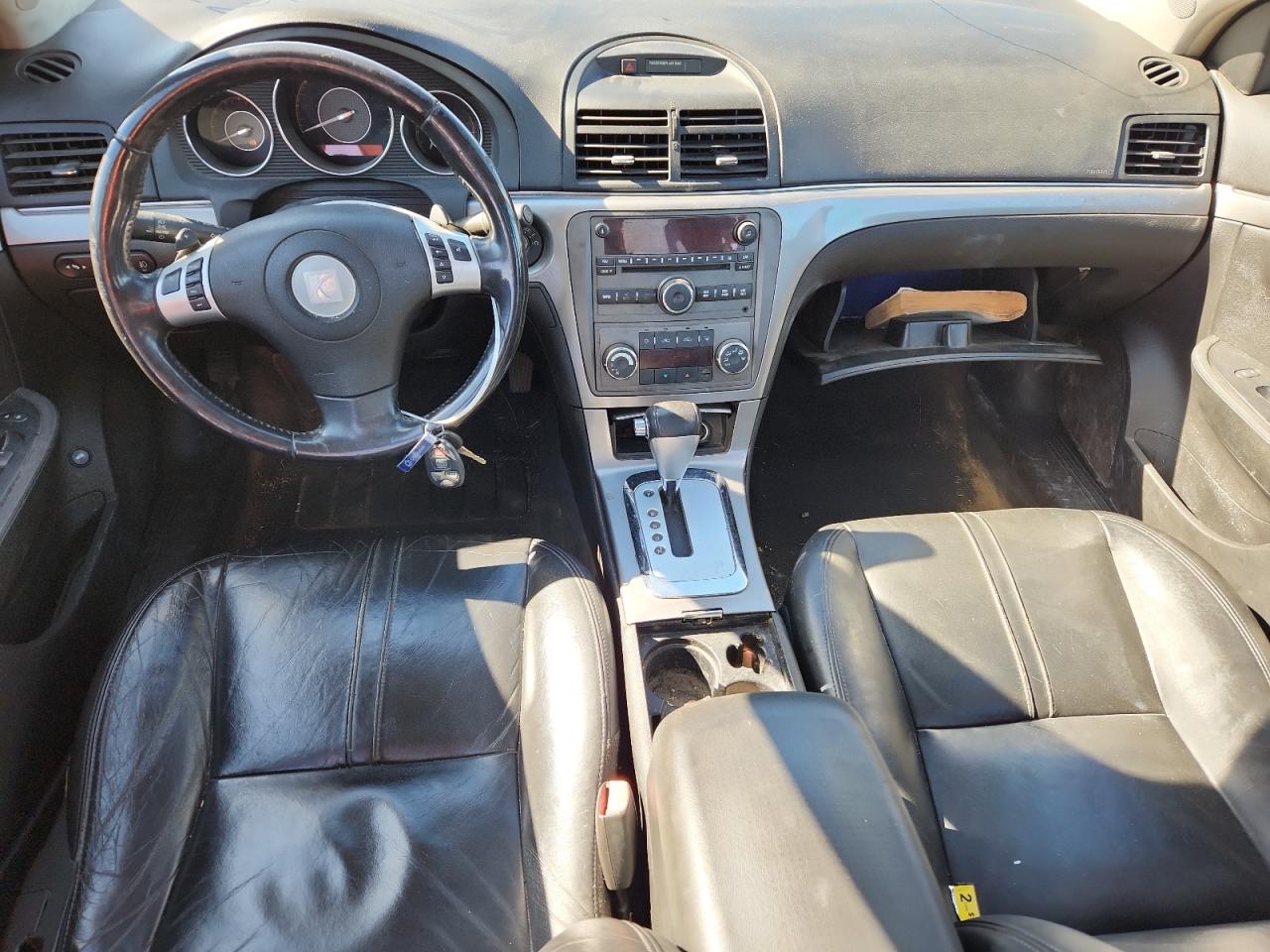 Lot #3291373165 2007 SATURN AURA XR