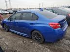 Lot #3296900819 2015 SUBARU WRX