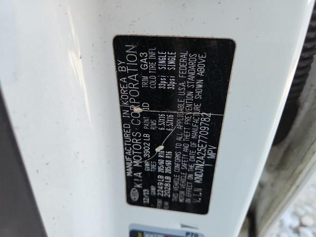 2014 KIA SOUL #3289966538