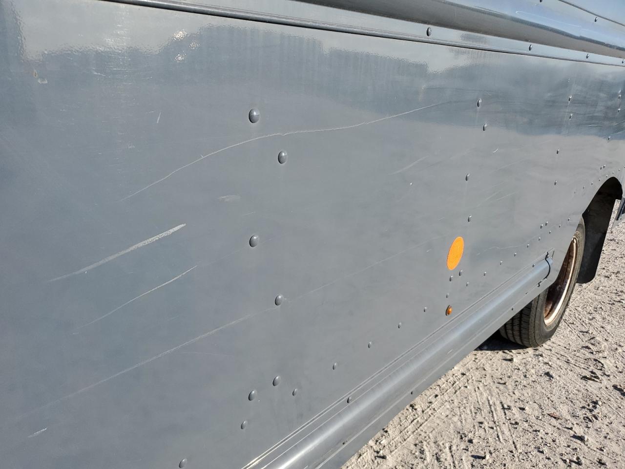 FORD TRANSIT T-350 HD