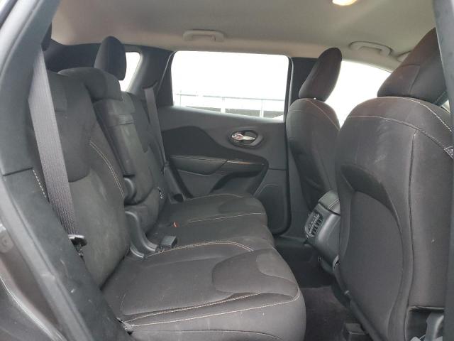 2016 JEEP CHEROKEE L #3293493428