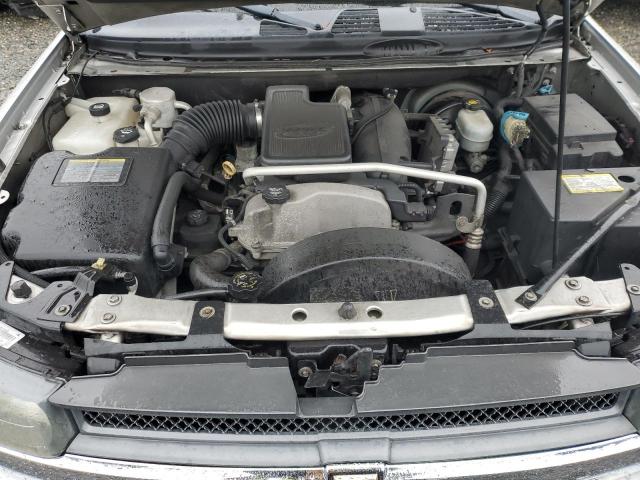 2008 CHEVROLET TRAILBLAZE #3296922812