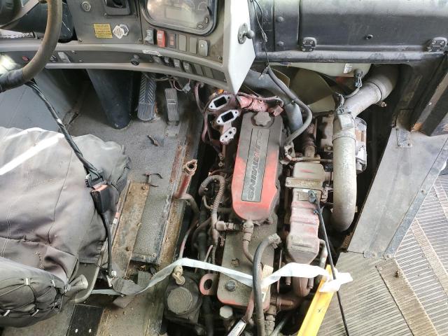 2013 THOMAS SCHOOL BUS #3285637332