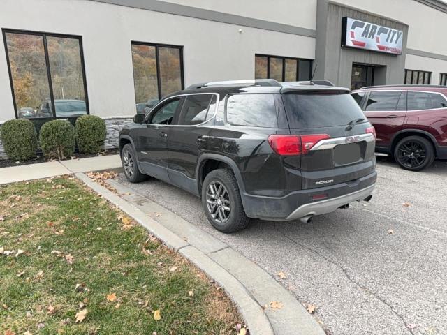 2017 GMC ACADIA SLT - 1GKKNMLS8HZ295665