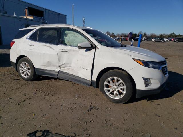 2019 CHEVROLET EQUINOX LT #3293393428