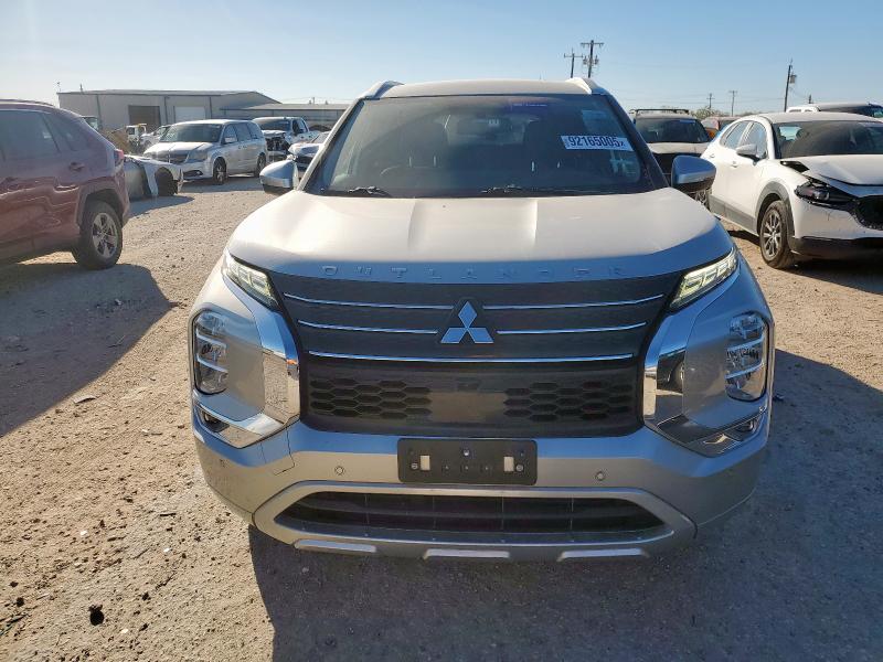 2022 MITSUBISHI OUTLANDER #3291210964