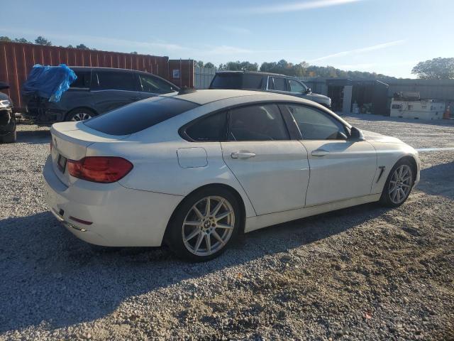2015 BMW 428 I GRAN WBA4A9C51FGL85088