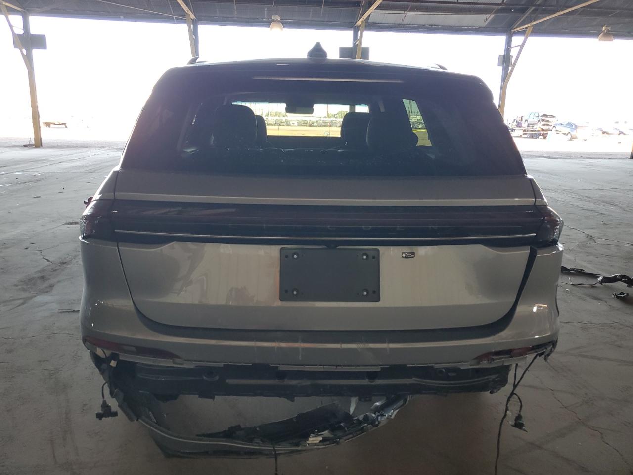 LINCOLN NAUTILUS RESERVE