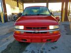 Lot #3310326006 2002 CHEVROLET BLAZER