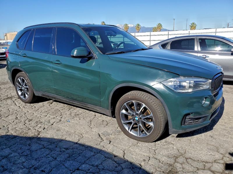 2017 BMW X5 SDRIVE3 #3301589640