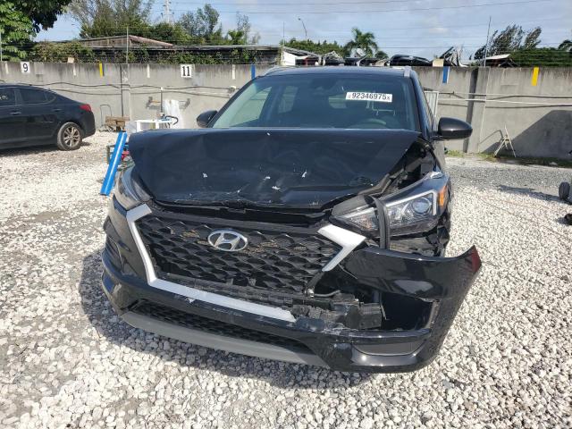 2021 HYUNDAI TUCSON LIM #3301751338