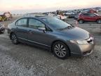 Lot #3304632979 2009 HONDA CIVIC EXL