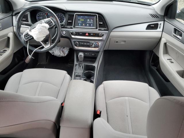 2018 HYUNDAI SONATA SPO 5NPE34AF5JH672356