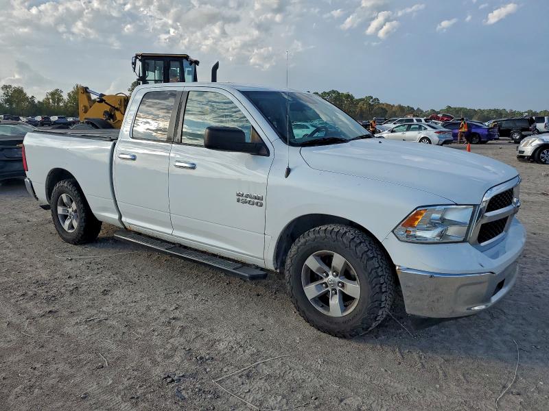 2016 RAM 1500 SLT #3304657924