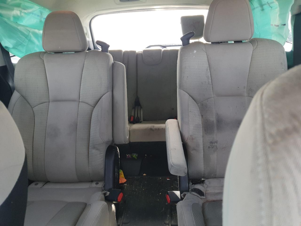 SUBARU ASCENT PREMIUM