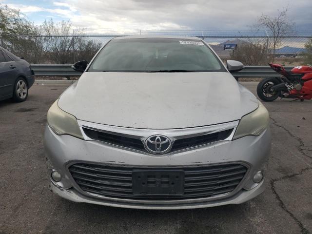 2013 TOYOTA AVALON BAS #3292377267