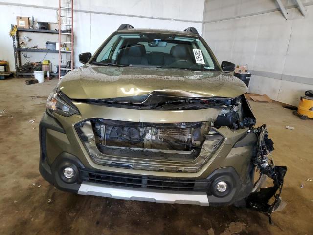 2024 SUBARU OUTBACK PR #3303663944