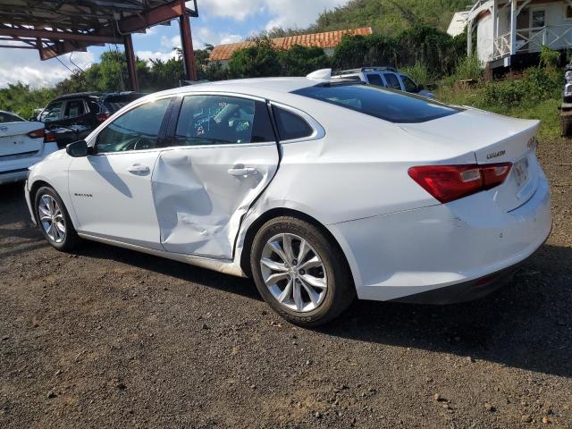 2023 CHEVROLET MALIBU LT - 1G1ZD5ST2PF198001