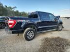 Lot #3302653014 2021 FORD F150 SUPER