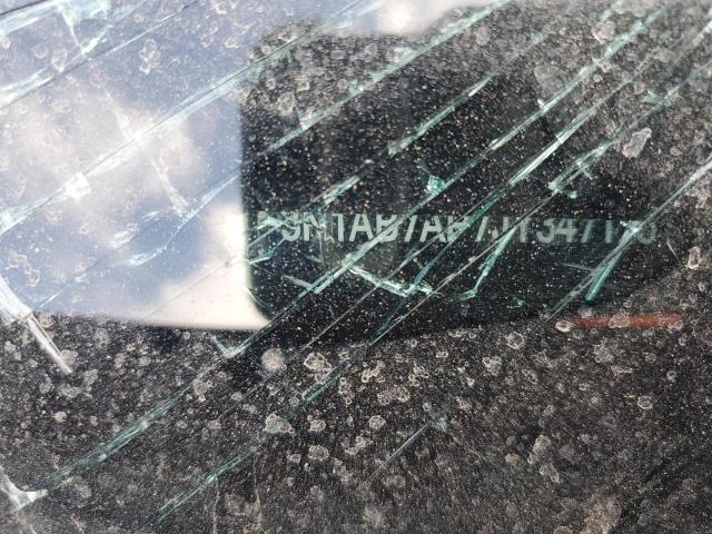 2018 NISSAN SENTRA S #3302777900