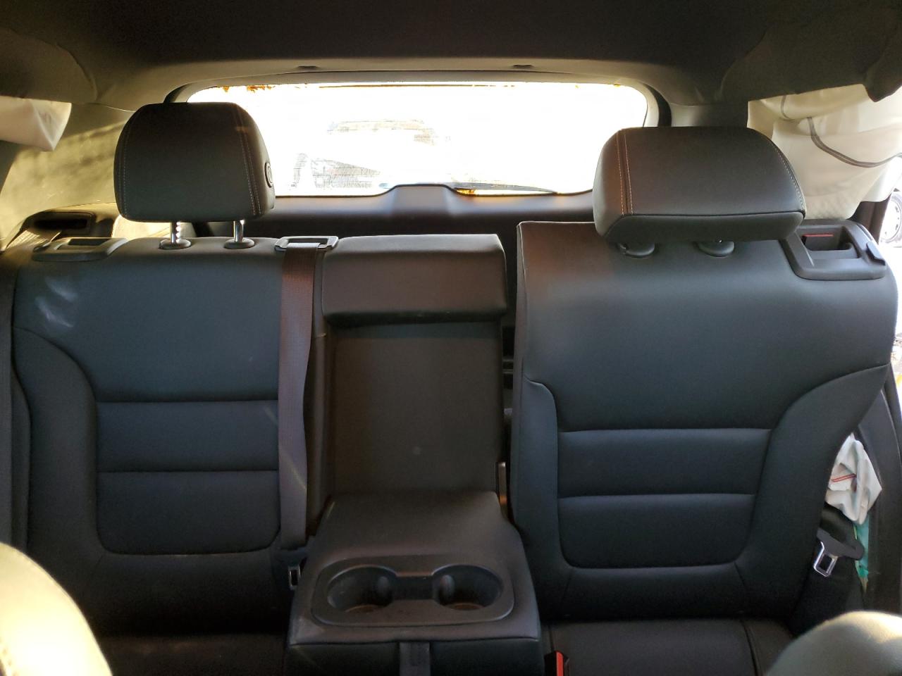 CHEVROLET TRAILBLAZER ACTIV