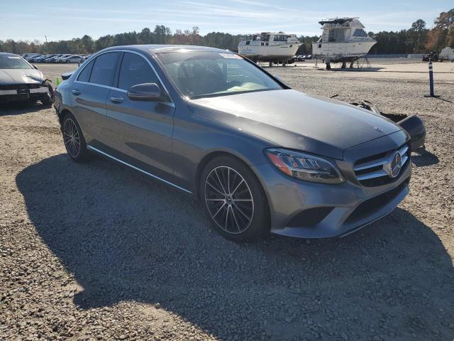 2021 MERCEDES-BENZ C 300 #3293563950