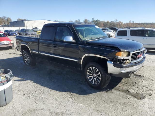 1999 GMC NEW SIERRA #3280527161