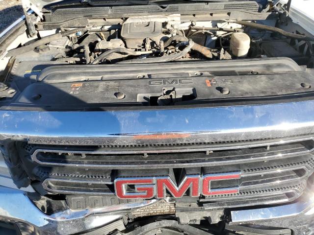 2015 GMC SIERRA K25 #3291565935