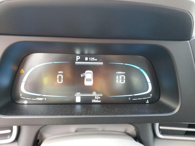 2025 HYUNDAI ELANTRA SE #3304748915