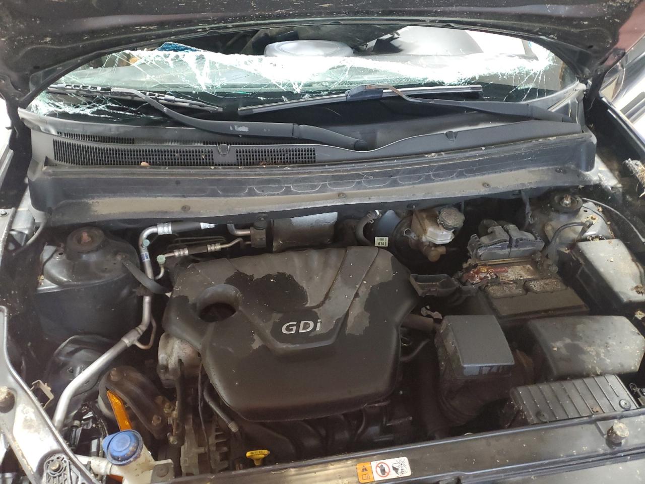 Lot #3302759384 2012 KIA SOUL