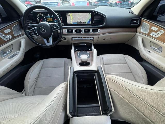 2021 MERCEDES-BENZ GLE 350 4M #3285885558