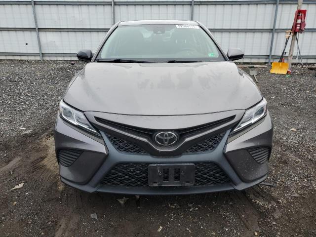 2019 TOYOTA CAMRY L #3309564587