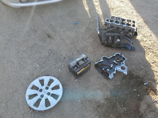 2017 HYUNDAI ACCENT SE #3292339273