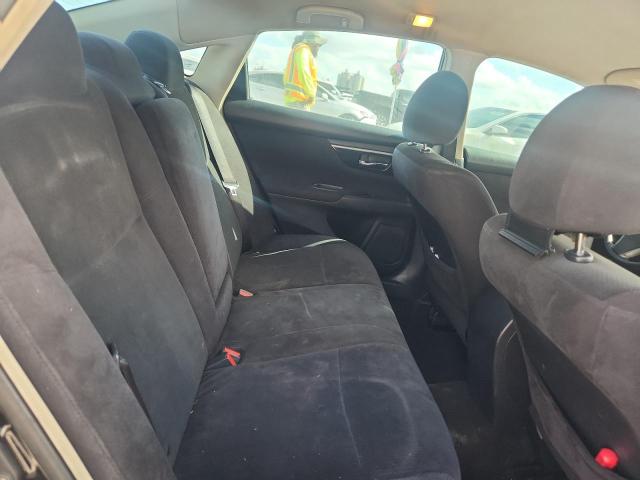 2013 NISSAN ALTIMA 2.5 #3284789533