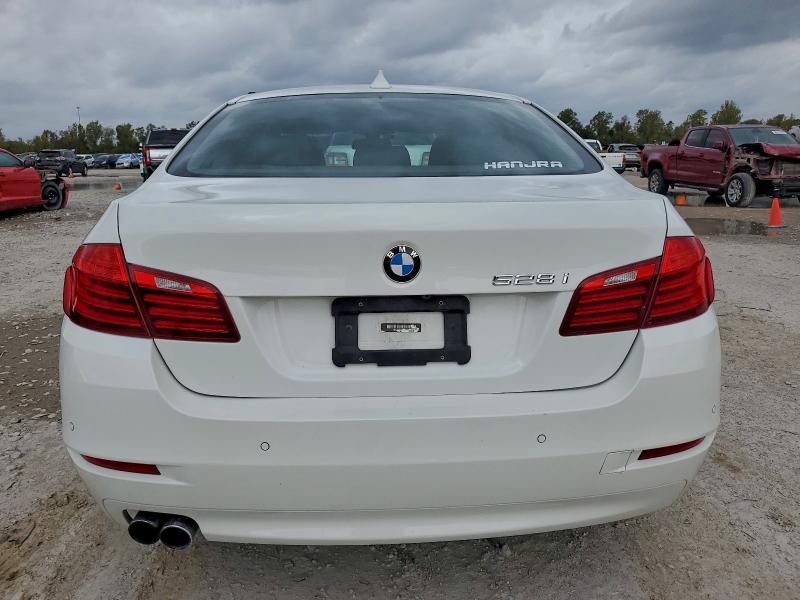 2016 BMW 528 I #3296214430