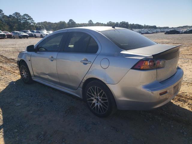 2010 MITSUBISHI LANCER ES/ #3294438502