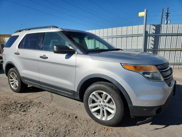 2014 FORD EXPLORER #3298292022