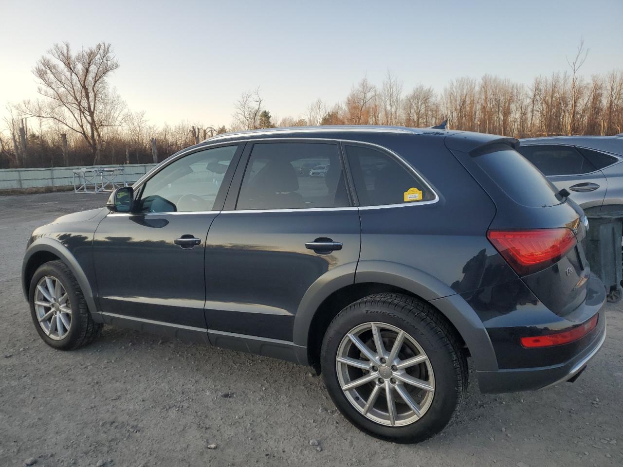 AUDI Q5 PREMIUM PLUS