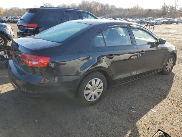 2015 VOLKSWAGEN JETTA BASE #3293283500