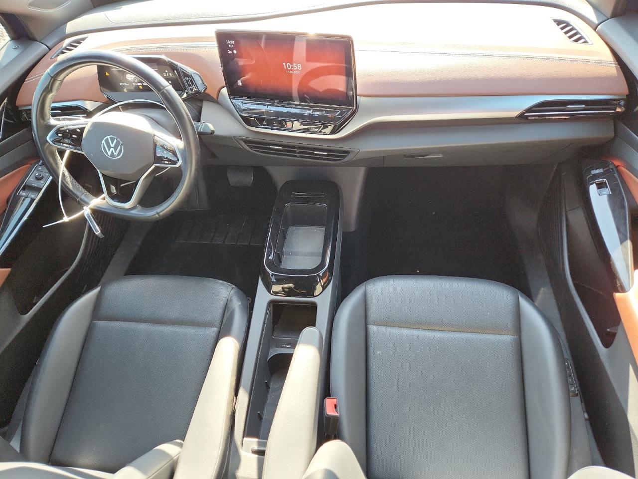 VOLKSWAGEN ID.4 PRO S