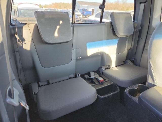 2012 TOYOTA TACOMA #3305427441