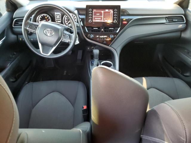 2024 TOYOTA CAMRY LE #3309391963