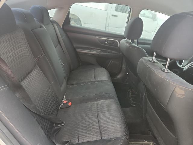 2018 NISSAN ALTIMA 2.5 #3303925694