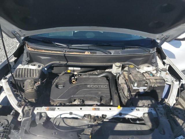 2018 GMC TERRAIN SL #3302844892