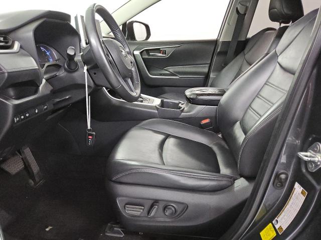 2023 TOYOTA RAV4 XLE P #3292314271