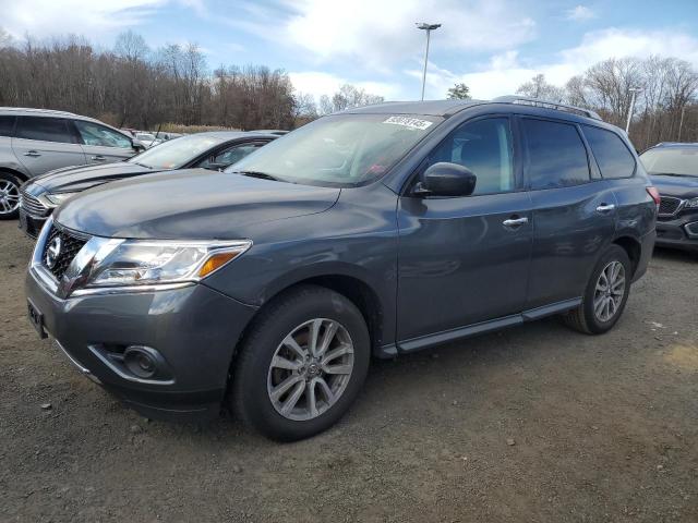 2013 NISSAN PATHFINDER #3293569940
