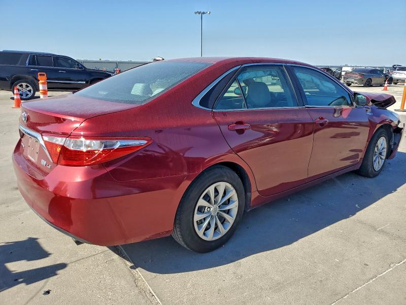 2015 TOYOTA CAMRY HYBR #3291595994