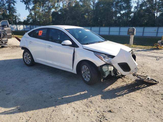 2019 HYUNDAI ACCENT SE #3301805358