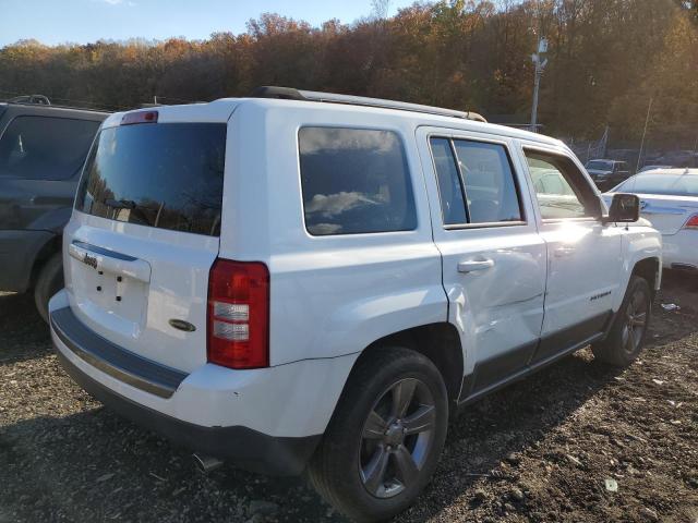 2017 JEEP PATRIOT SP - 1C4NJPBA7HD211248
