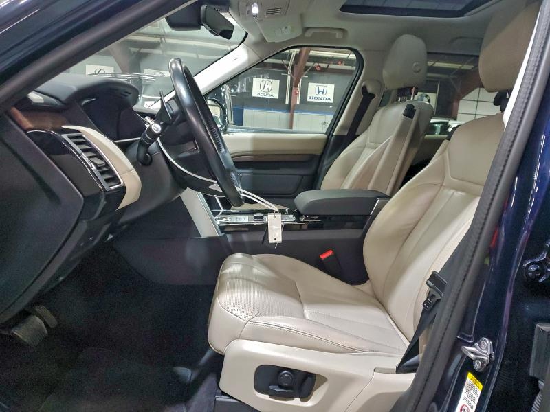 2020 LAND ROVER DISCOVERY #3294538626